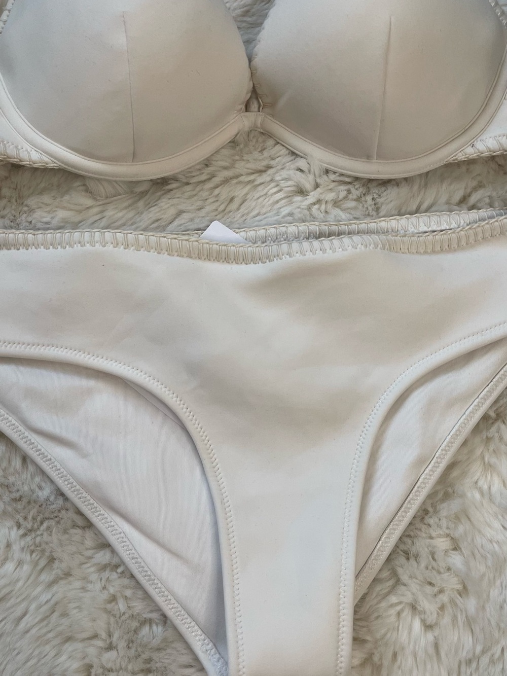 Victoria’s Secret Swim Bikini Set – Polyamide – Size S - Picture 3 of 8